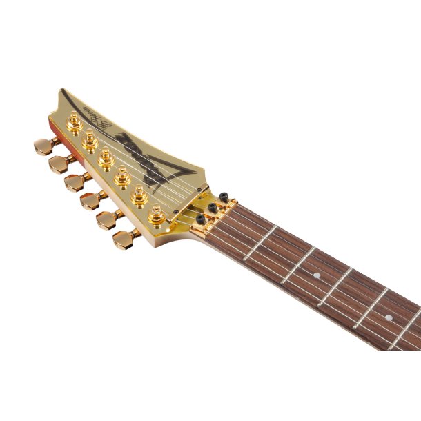 Ibanez Siganture JS1GD Joe Satriani "Gold Boy"